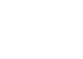 Flecha con lineal espiroidal blanca